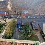 The Ultimate Studio Rhine View