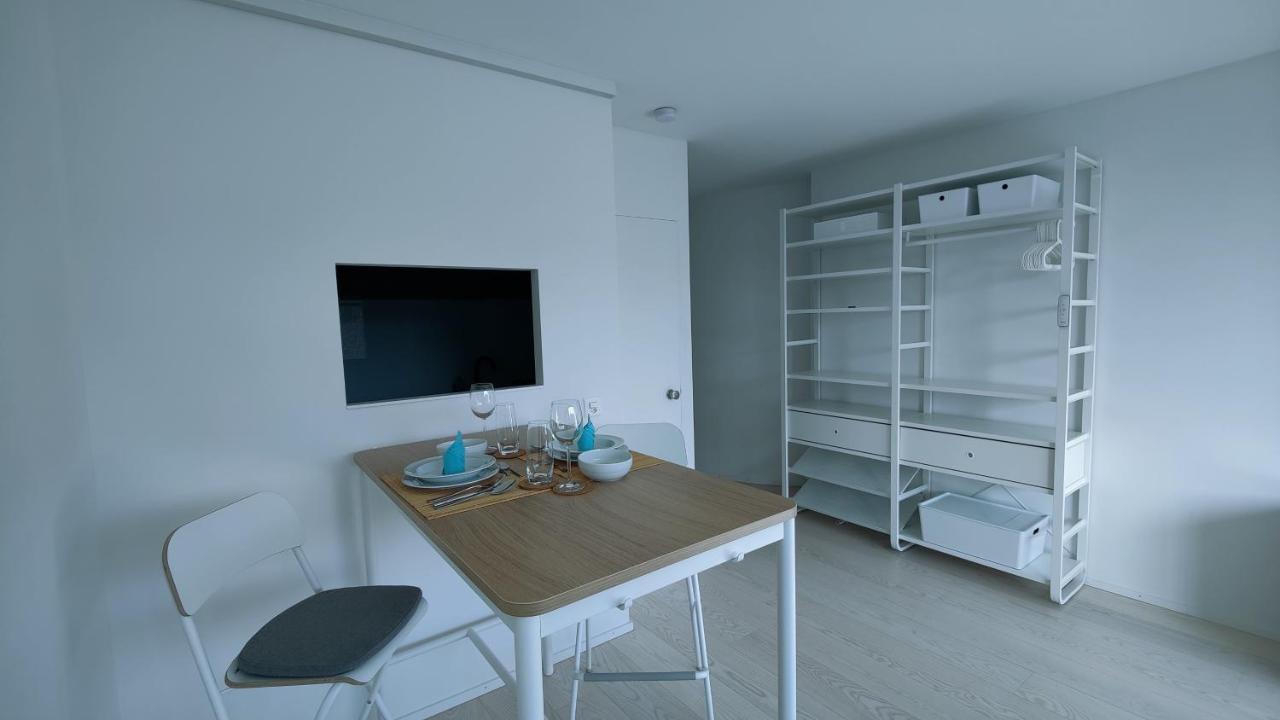 Apartment The Ultimate Studio Rhine View