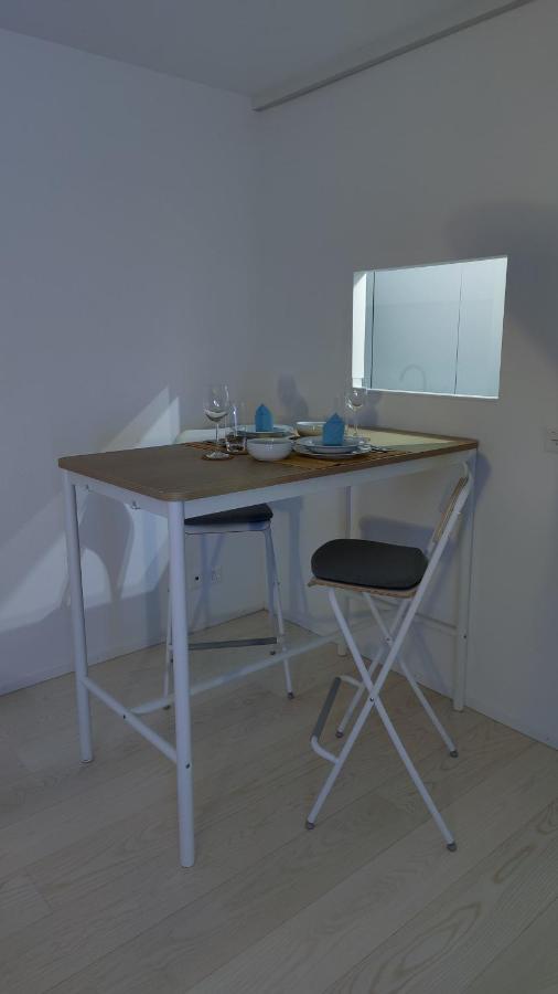 The Ultimate Studio Rhine View * Basilea