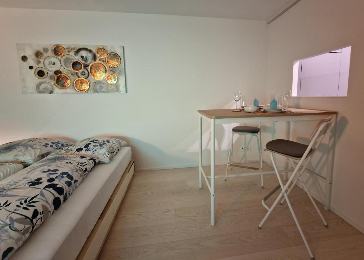 Appartamento The Ultimate Studio Rhine View *